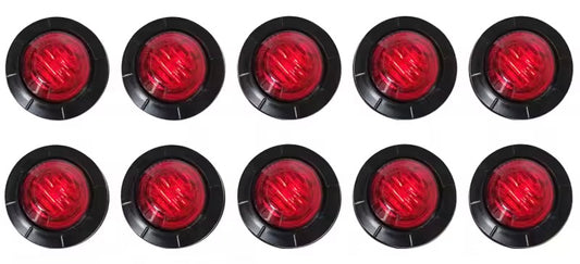 BOXY EliteGlow Äärivalosarja