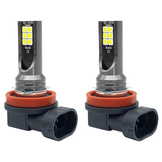 BOXY NordicVision LED