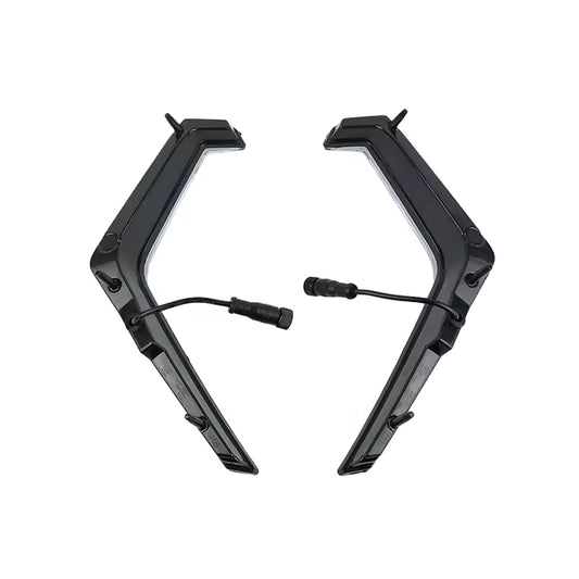 BOXY RZR NightStrike- Custom etuvalot