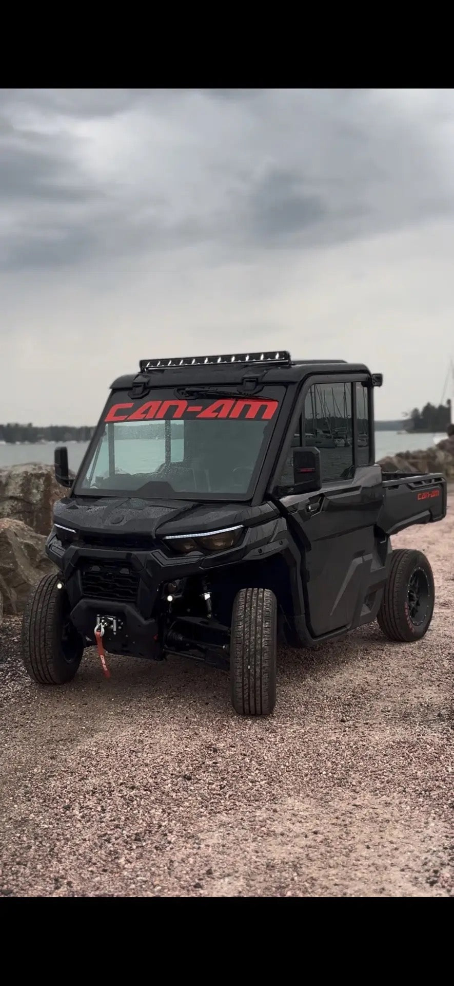 CAN-AM