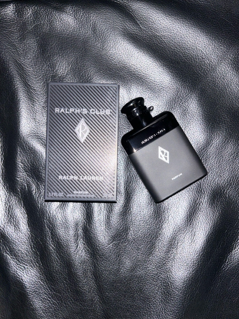 THE BOX OF SCENT WINTER EDITION