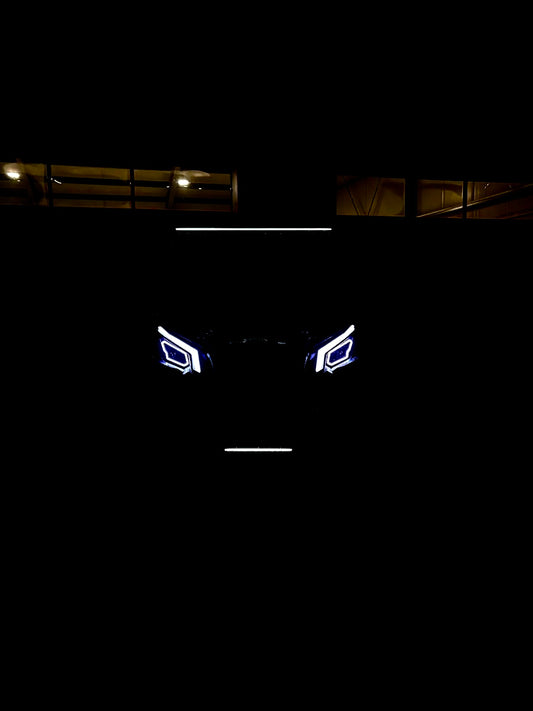 BOXY PHANTOM