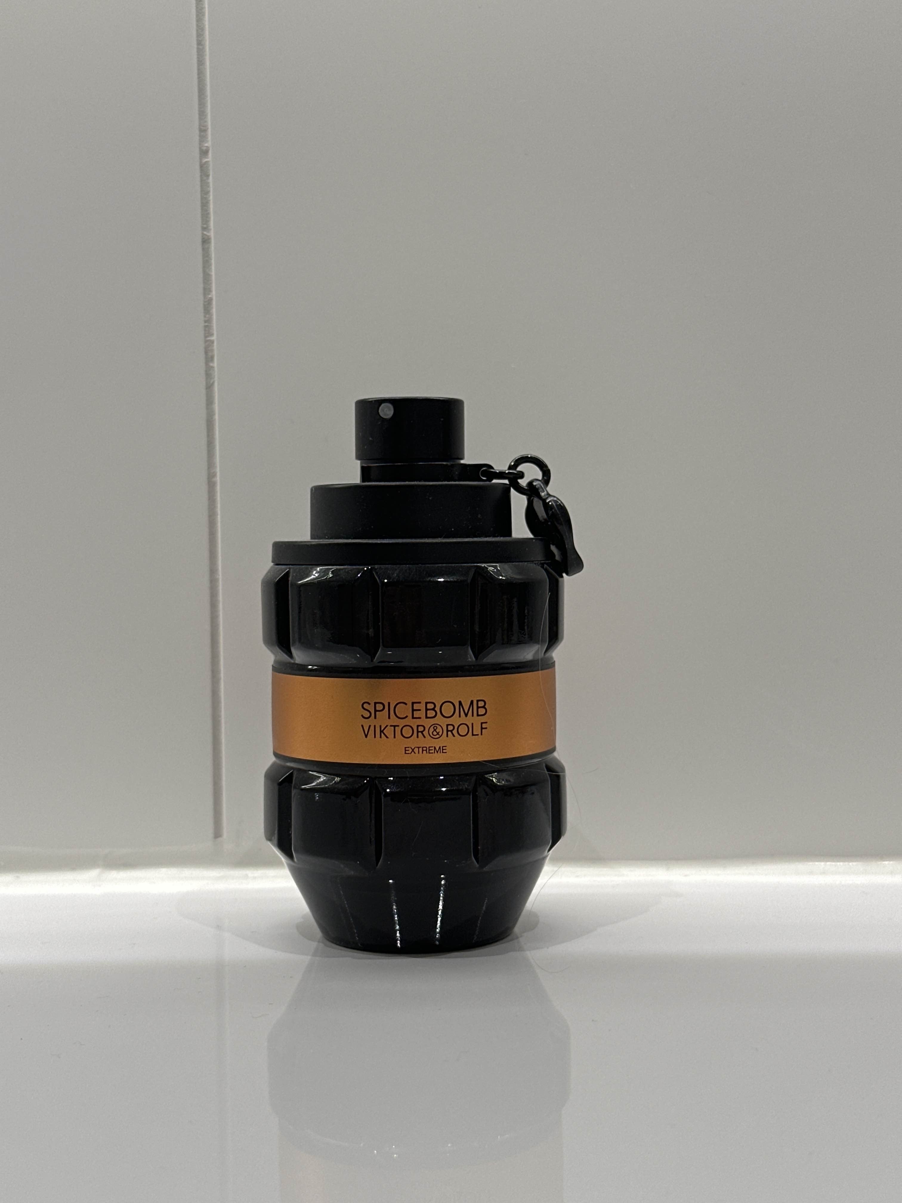 THE BOX OF SCENT WINTER EDITION