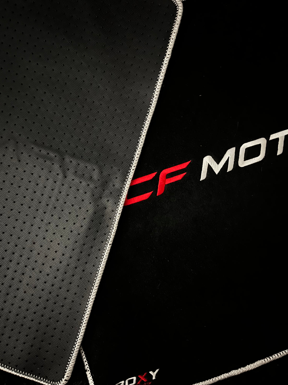 CFMOTO - Custom floormats