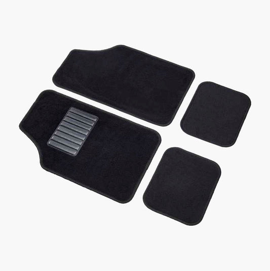 BOXY TrailComfort -tekstiilimatot