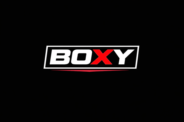 Boxy