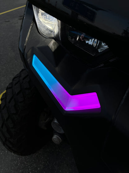 TRAXTER ACCENT 2.0