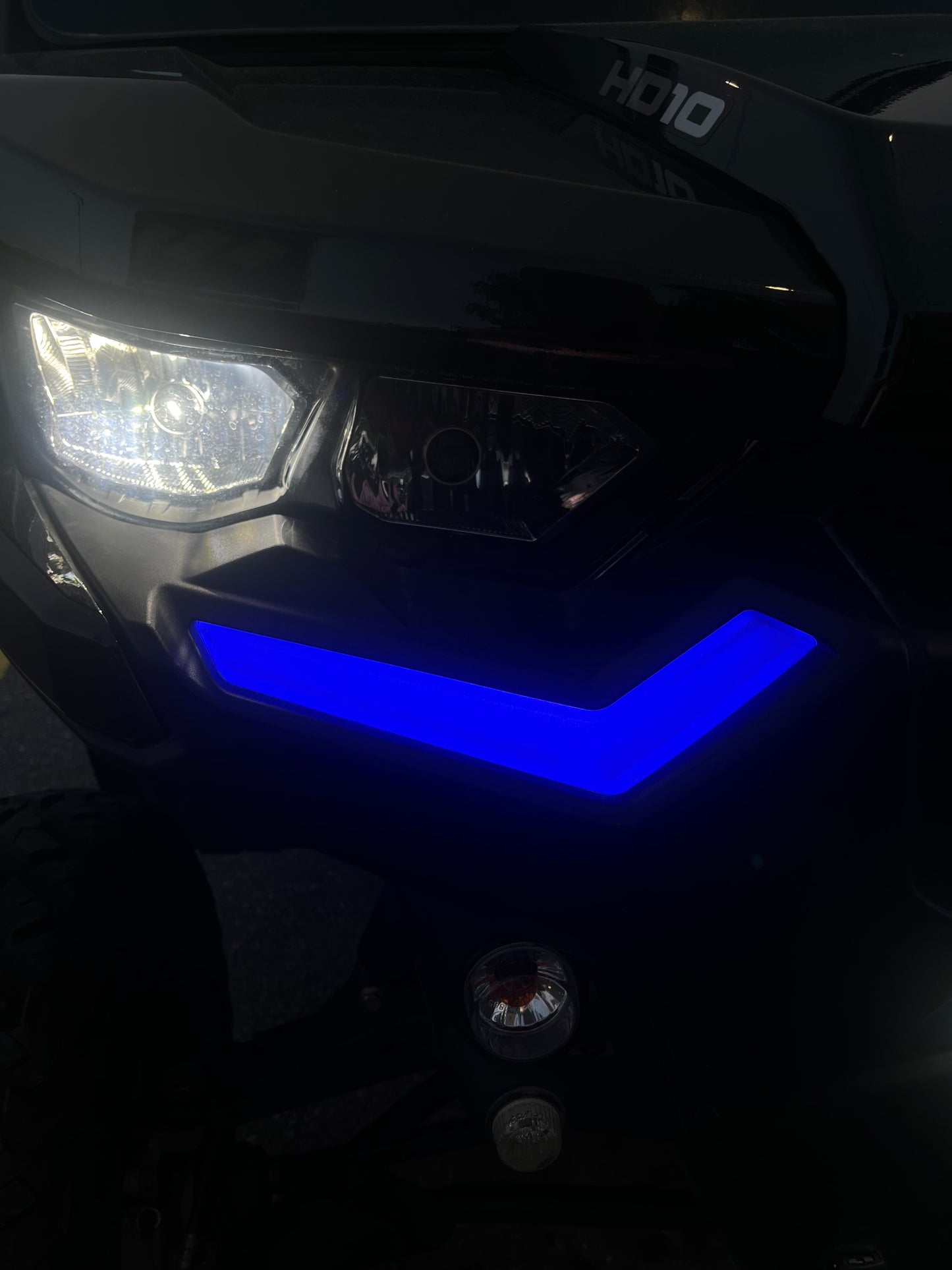 TRAXTER ACCENT 2.0