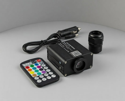 BOXY Star sisusta paketti