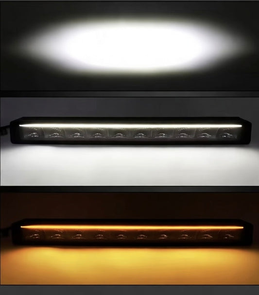 BOXY STROBE BAR