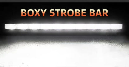 BOXY STROBE BAR