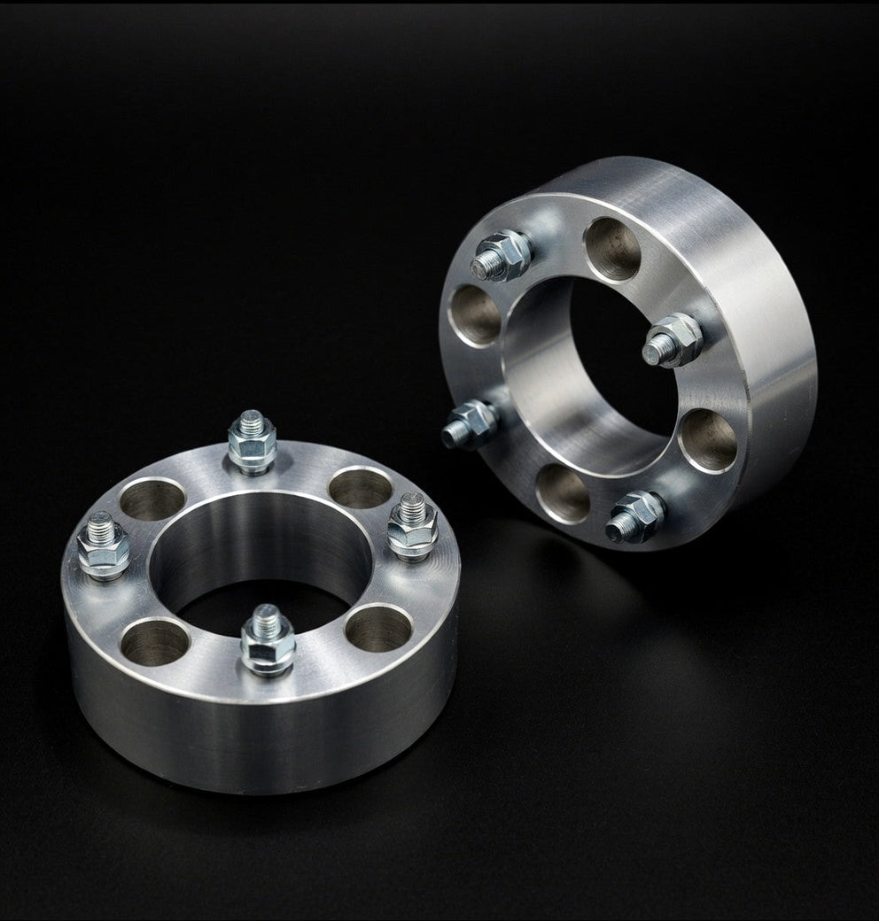 BOXY SPACER-KIT POLARIS