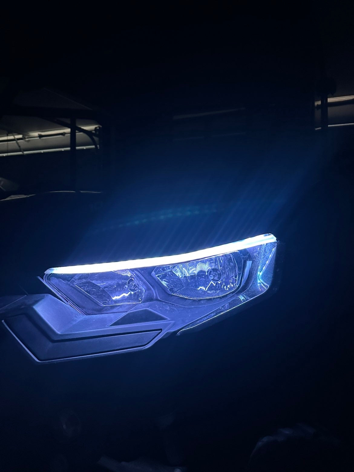 BOXY LINEV