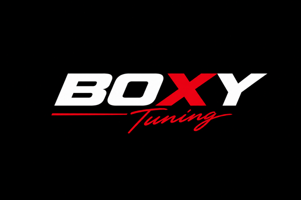 Boxy