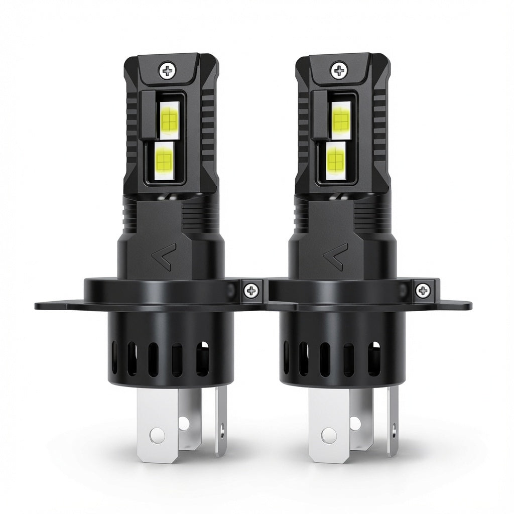 BOXY VOLT H4