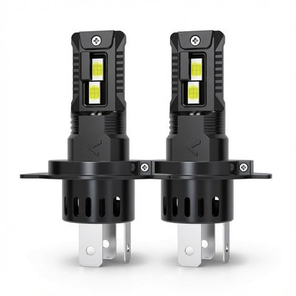 BOXY VOLT H4