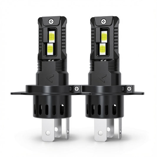 BOXY VOLT H4