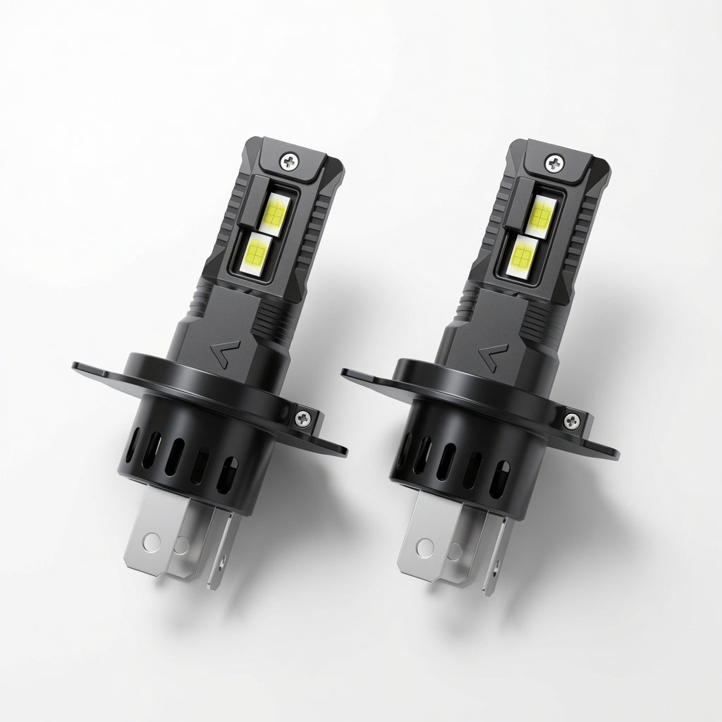 BOXY VOLT H4