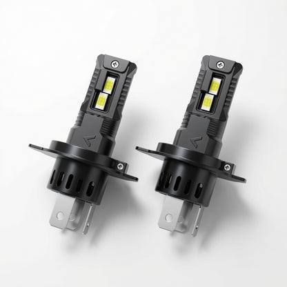 BOXY VOLT H4