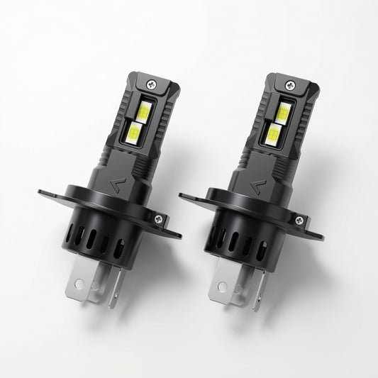 BOXY VOLT H4